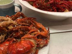 -虾胡闹龙虾馆(湄南河店)