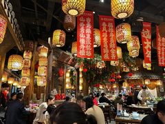 -南京大牌档(之心城店)