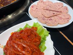 -俏媳妇火锅(宽窄巷子店)
