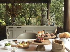-三嚥阁 La Villa Restaurant
