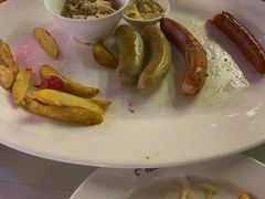 -巴伐利亚啤酒坊(意式风情街店)