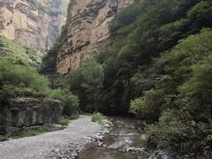 -龙门涧景区