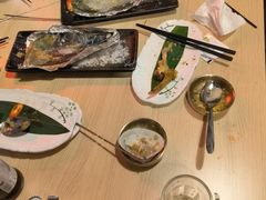 -质烤烤物·活烤海鲜(质烤总店)