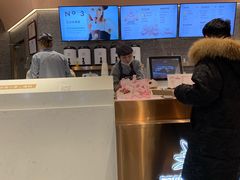 -奈雪的茶(青岛卓悦里INTOWN店)