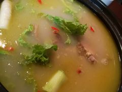 -尼玛藏家风味园(阿山食城店)