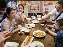 -鸟鹏烧鸟居酒屋(熙龙湾店)