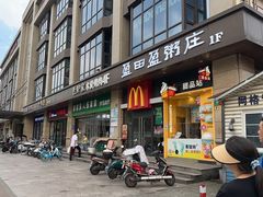 -盈田盈粥庄(博山东路店)