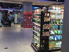 -盒马鲜生(悠方店)