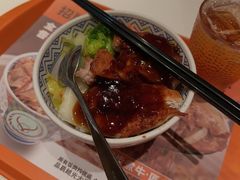 -吉野家(深圳超多维科技大厦分店)