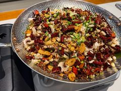 -三猫黑鱼花(南大店)