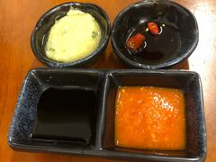 -鸡坤茶室(三里屯店)