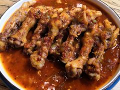 -京玉菲饭店(李村店)