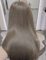 -奈川烫染Salon