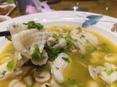 -启东小海鲜(庄先湾路1号店)