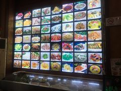 -长兴菜馆(高桥店)