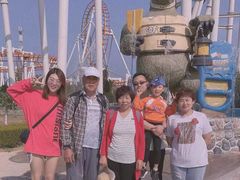 -蓬莱欧乐堡梦幻世界