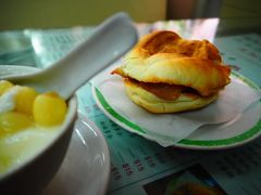 -义顺牛奶公司(新马路老店)