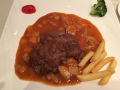 -红房子西菜馆(淮海店)