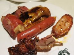 烤五花肉-戈拿旺巴西烤肉(崇文门店)