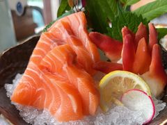 -千叶寿司创意融合料理(水韵城店)