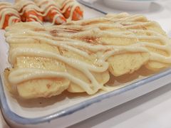 厚烧玉子-莲寿司(国兴店)