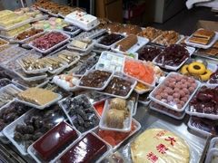 -老王记糕干(养鱼池路店)