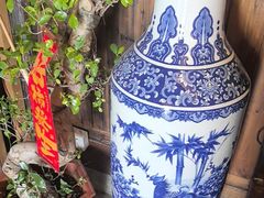 -民俗村柴火灶·景德江西菜(中国陶瓷博物馆店)