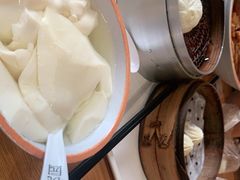 -小桃园·豆浆油条(复兴中路店)