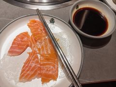 -三京祥烤肉自助料理(慈云寺店)