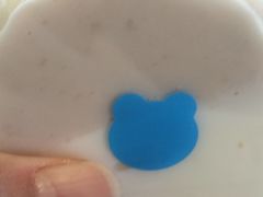 -兰熊鲜奶(西直门凯德mall店)