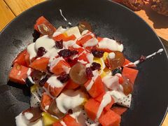 -春树下·树屋花房西餐厅(罍街AS1980店)