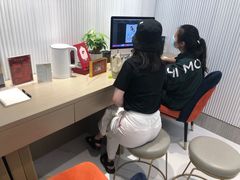 -海马体照相馆(环贸iapm大师爱情店)