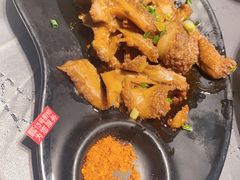 -红辣椒·川菜·火锅(张杨路店)