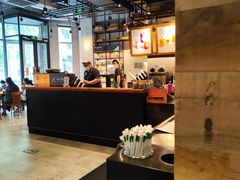 -星巴克(北京三里屯SOHO一店)