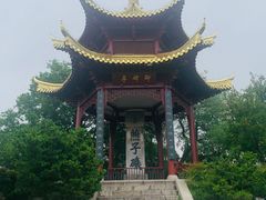 -幕燕滨江·燕子矶公园
