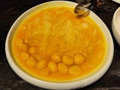 栗子白菜-大董(福田皇庭中心店)