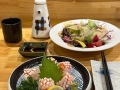 -三渡居酒屋