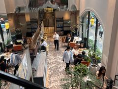 -鹿港小镇(霄云店)