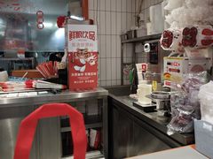 -鲜粮卷饼王(小白楼店)