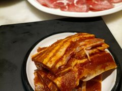 -韩宫宴炭火烤肉(印象城店)