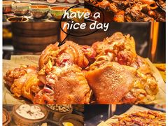 -吉布鲁牛排海鲜自助(温江合生汇店)