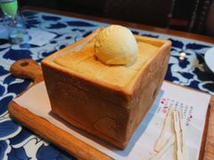 -绿茶餐厅(龙湖杭州金沙天街店)