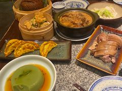 -南京大牌档(济南万象城店)