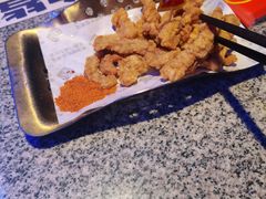 -蛙来哒(汇一城黑金冠店)