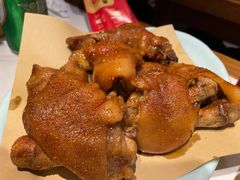 -状元阁烧烤(新华路总店)