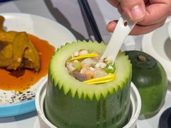 -珍之宝御品·寻味顺德(容桂渔人码头店)
