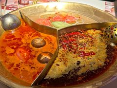 -小龙坎火锅(IFS HOT店)