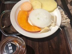 -火炉火自助餐(朝阳大悦城店)