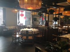 大堂-巴渝菜舍曾氏麻辣风(霸州店)