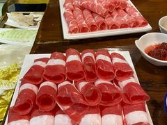 -大明铜锅·烤涮坊·烧烤(新开路店)